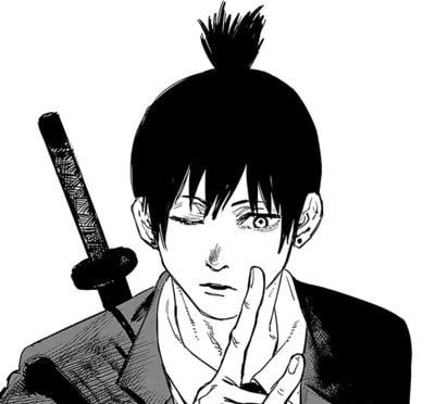 Strongest Characters In Chainsaw Man