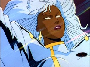 Storm (X-Men: The Animated Series)