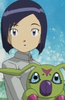 Ken Ichijouji (Digimon Adventure 02)
