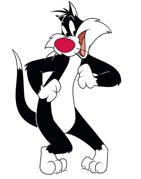 Sylvester (Looney Tunes)