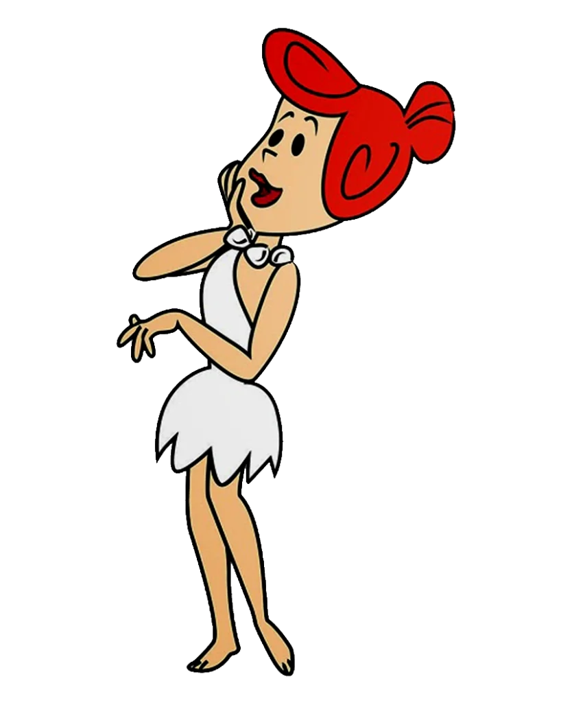 Wilma Flintstone (The Flintstones)