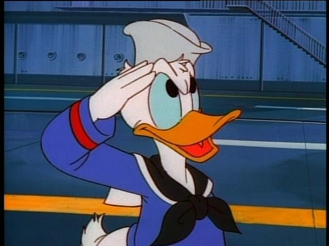 Donald Duck (DuckTales)