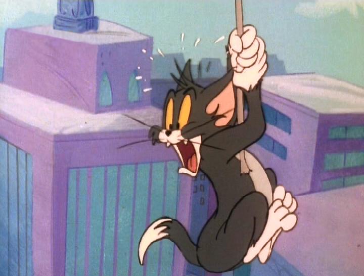 Tom (The Tom And Jerry Comedy Show)