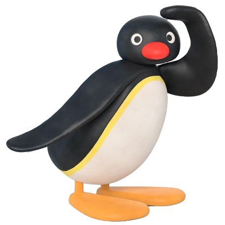 Pingu (Pingu)