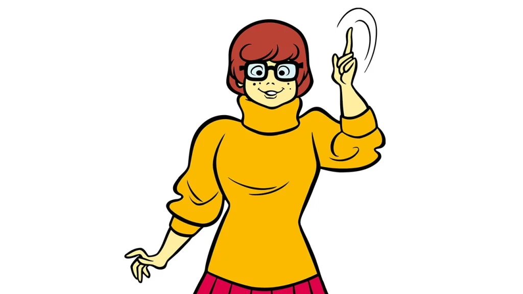 Velma Dinkley (Scooby-Doo Where Are You!)