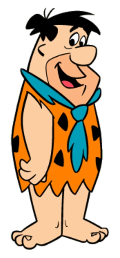 Fred Flintstone (Flintstones)
