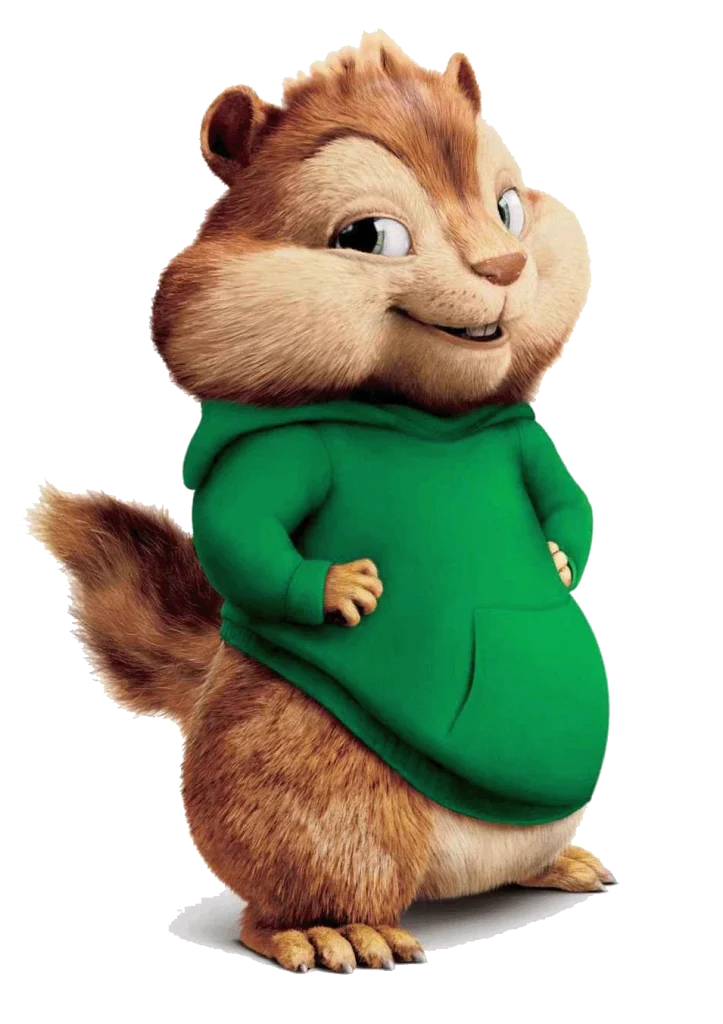 Theodore Seville (Alvin And The Chipmunks)
