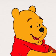 Pooh – Winnie The Pooh