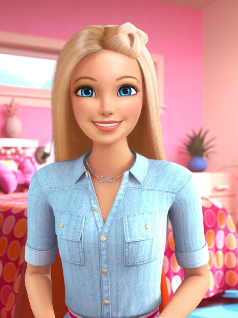 Barbie - Barbie series