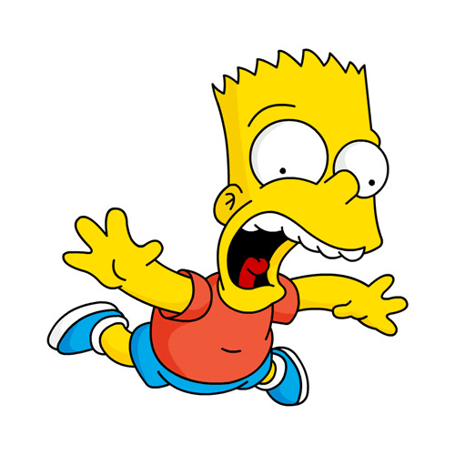 Bart Simpson – The Simpsons