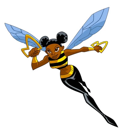Bumblebee (DC Comics)