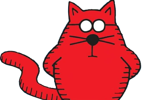 Catbert from Dilbert