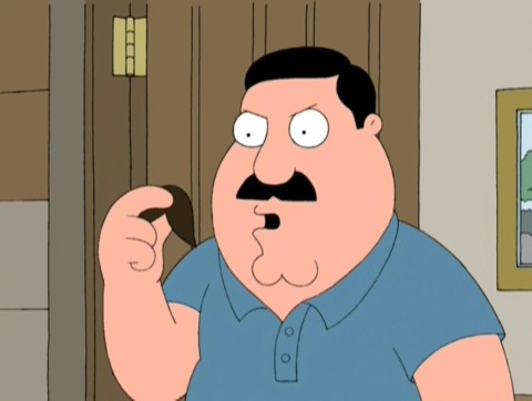 Doctor Elmer Hartman (Family Guy)