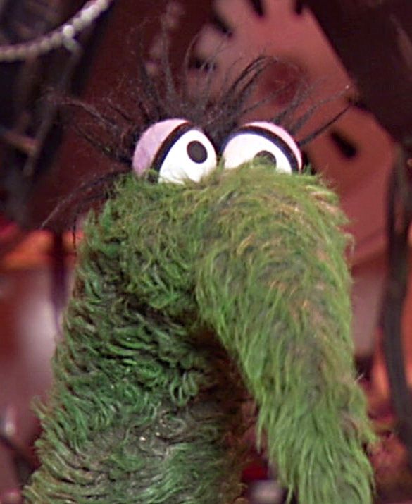 Droop (The Muppets)