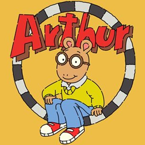 Hey! Arthur