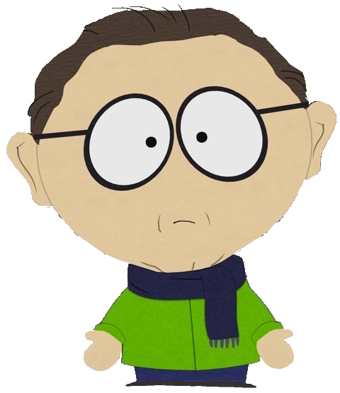 Mr. Mackey – South Park (1997-present)