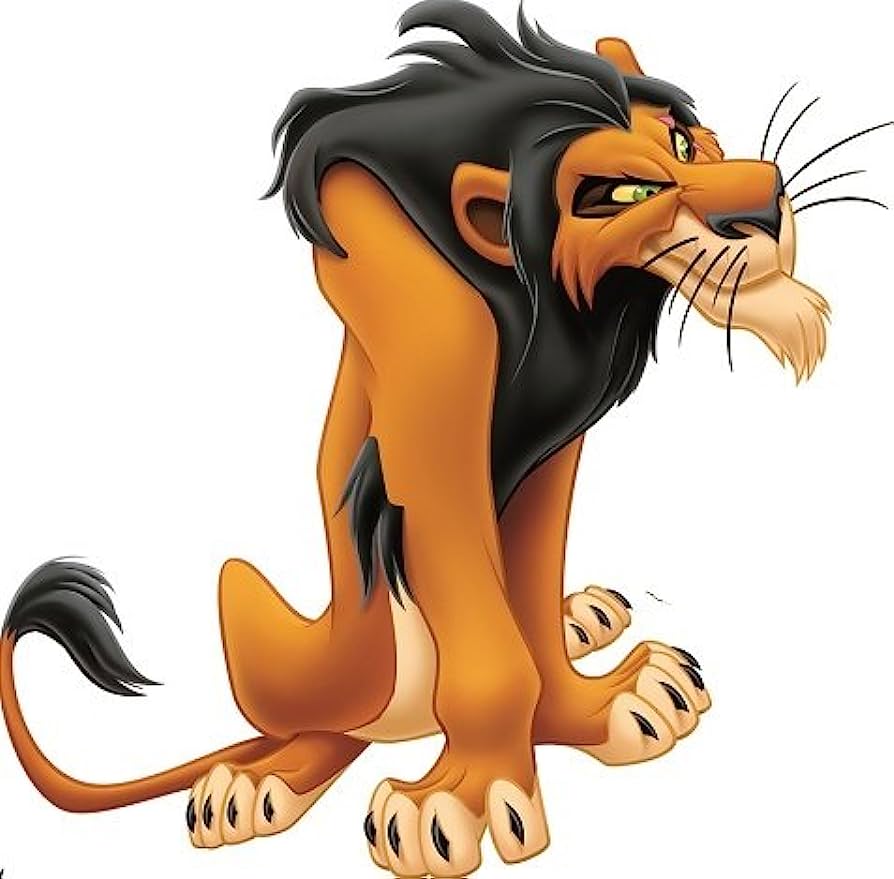 Scar (The Lion King)