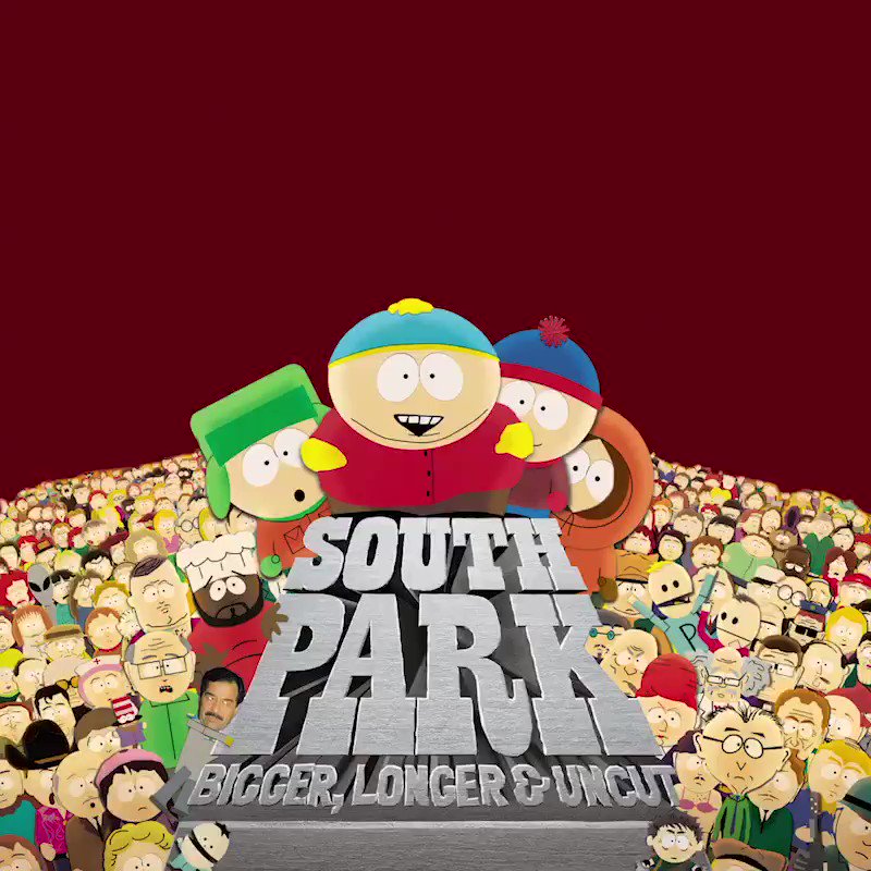 South Park (1997-)