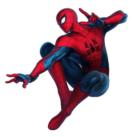 Spider-Man (Marvel Comics)