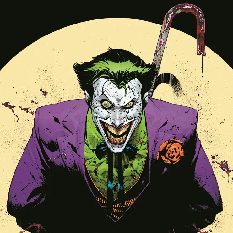 The Joker (Batman: The Animated Series)