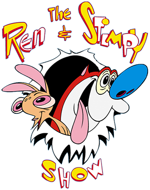 The Ren & Stimpy Show (1991-96)