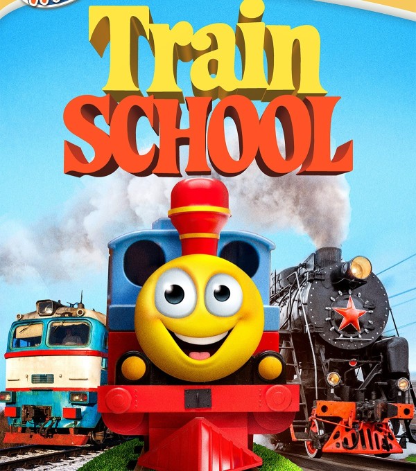 Train School (2021)