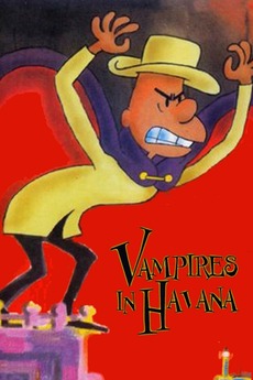 Vampires in Havana (1985)
