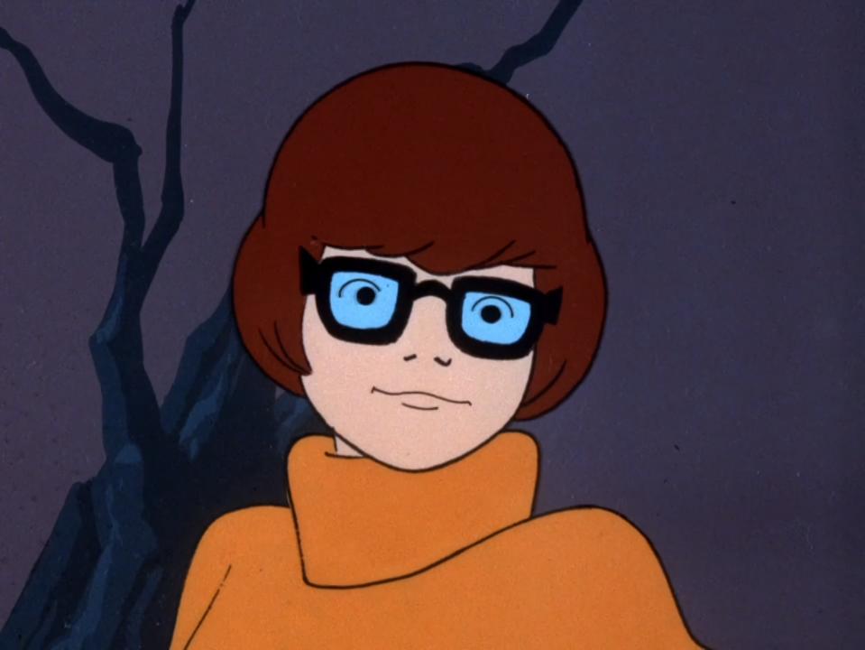 Velma Dinkley – Scooby Doo, Where Are You?