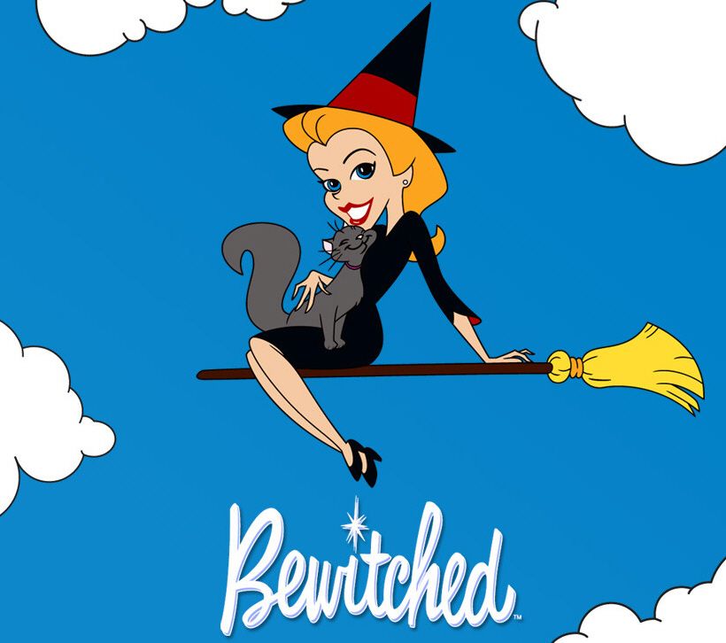 Bewitched (1973)