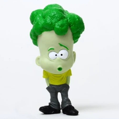 Broccoli Bill (Sesame Street)