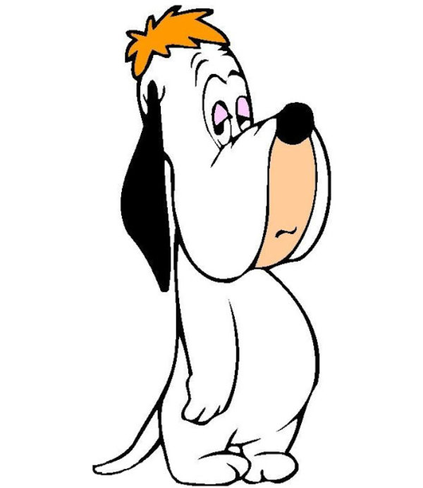 Droopy (Droopy)