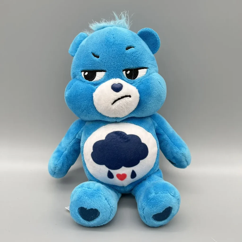 Frown (The Care Bears)