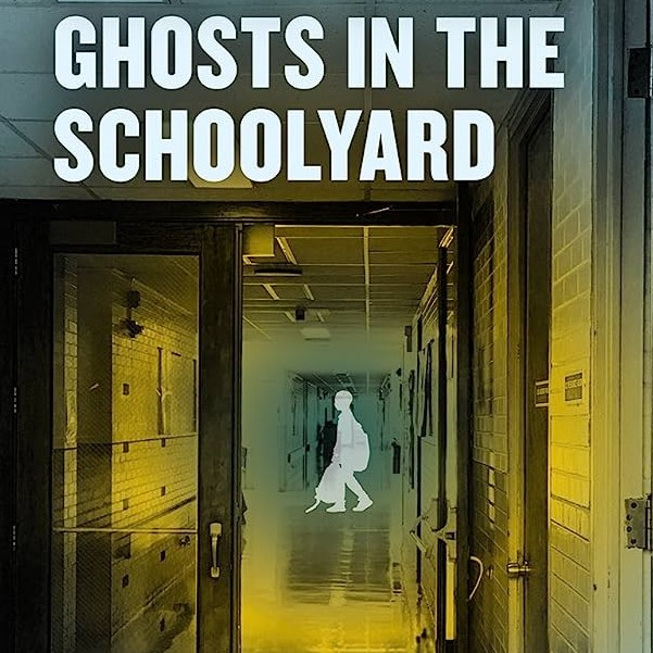 Ghosts at School