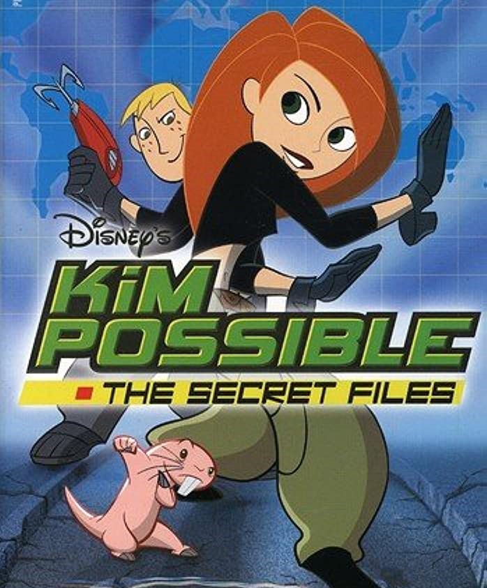 Kim Possible – Saving the World, One Kick at a Time
