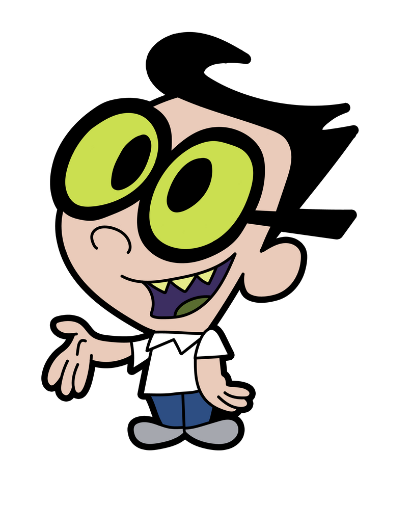 Nergal Jr. (The Grim Adventures of Billy and Mandy)