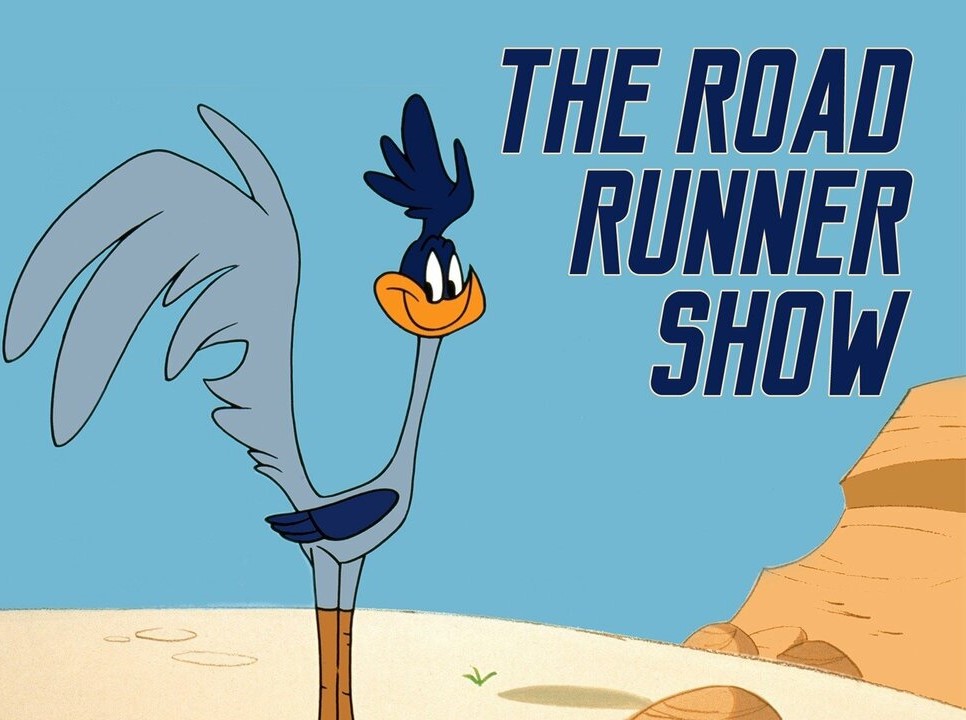 Road Runner (1966–1973)