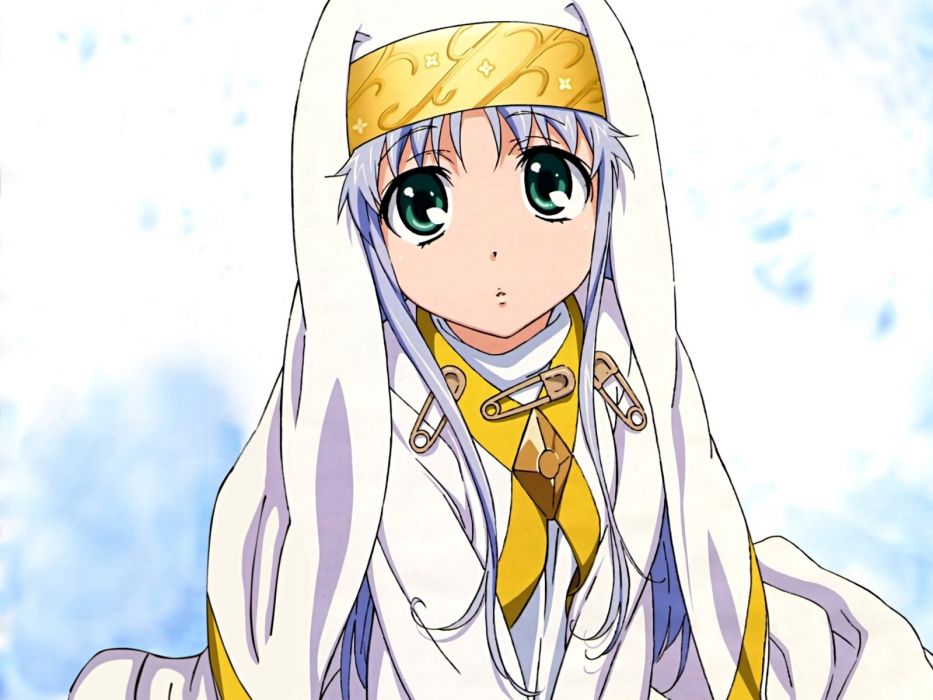 Sister Kate Scott - Toaru Majutsu no Index (A Certain Magical Index)