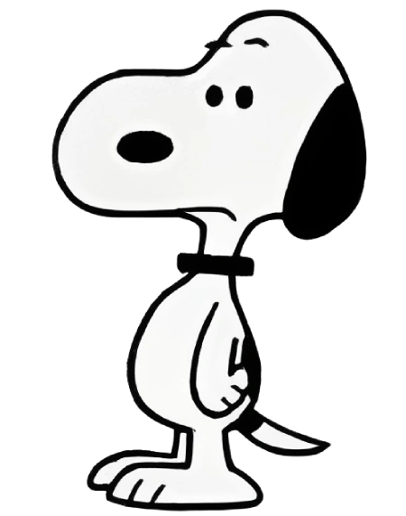 Snoopy (Peanuts)