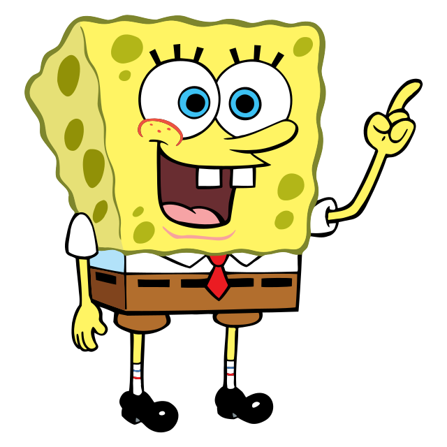 SpongeBob SquarePants (SpongeBob SquarePants)