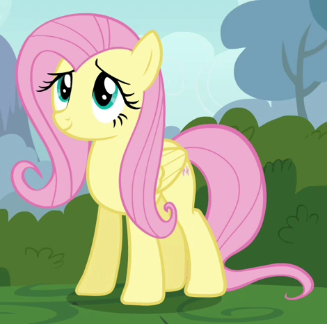 The Enchanting Empathy of Fluttershy