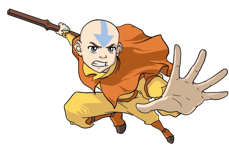 The Mesmerizing Mages of "Avatar: The Last Airbender"