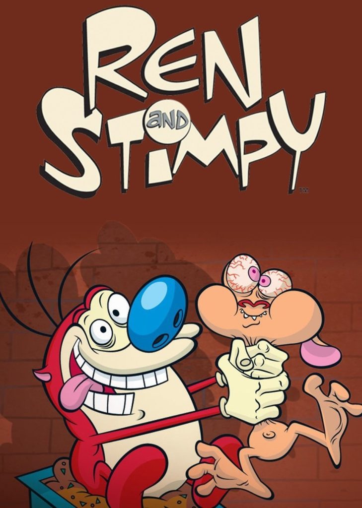 The Ren & Stimpy Show