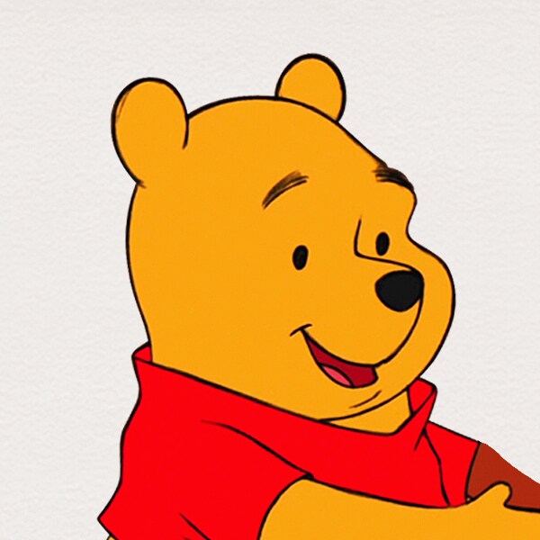 The Timeless Wisdom of Winnie the Pooh