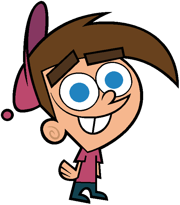 Timmy Turner (The Fairly OddParents)