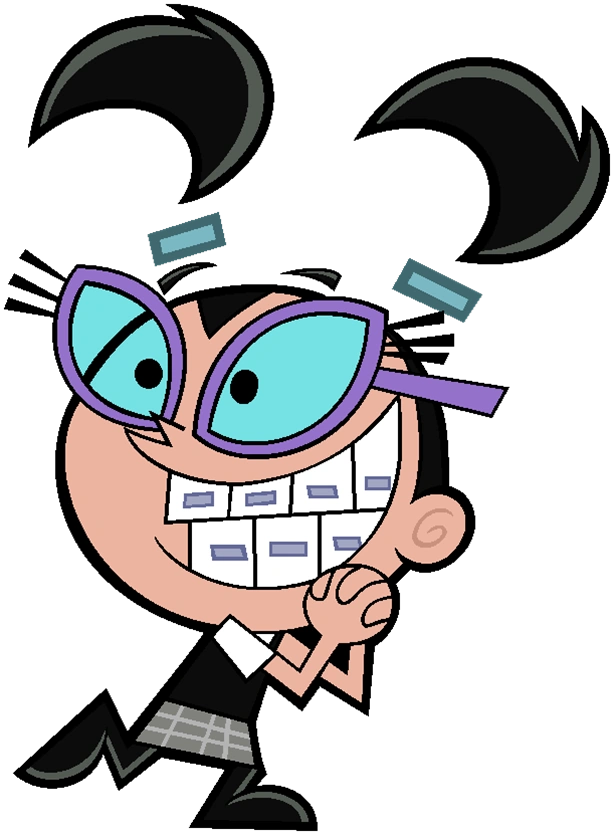 Tootie (The Fairly OddParents)
