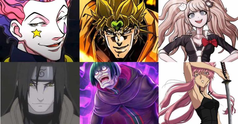 The 15 Most Intimidating Anime Heroes No Villains Want To Mess With