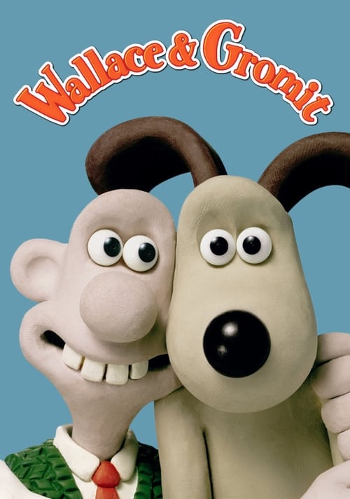 Wallace & Gromit (Animated series)